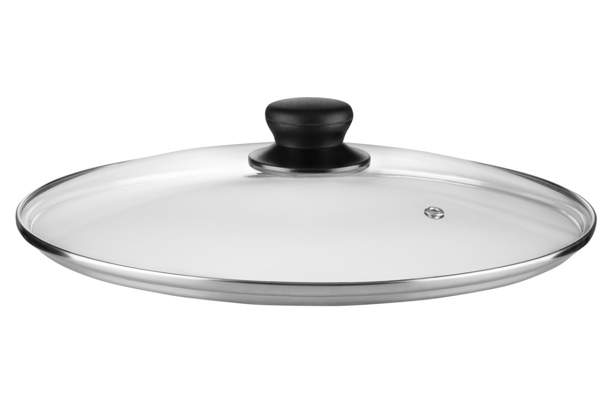 Крышка стеклянная Ardesto Gemini Gourmet AR-1920-GСL 20 см