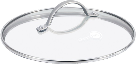 Крышка стеклянная GreenPan CC000253-001 26 см