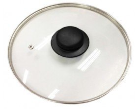 Стеклянная крышка Martex 29-45-005 28 см