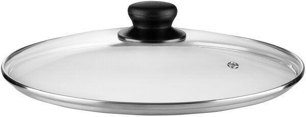 Крышка стеклянная Ardesto Gemini Gourmet AR-1926-GGL 26 см