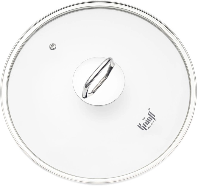 Крышка стеклянная Krauff 29-305-037 26 см