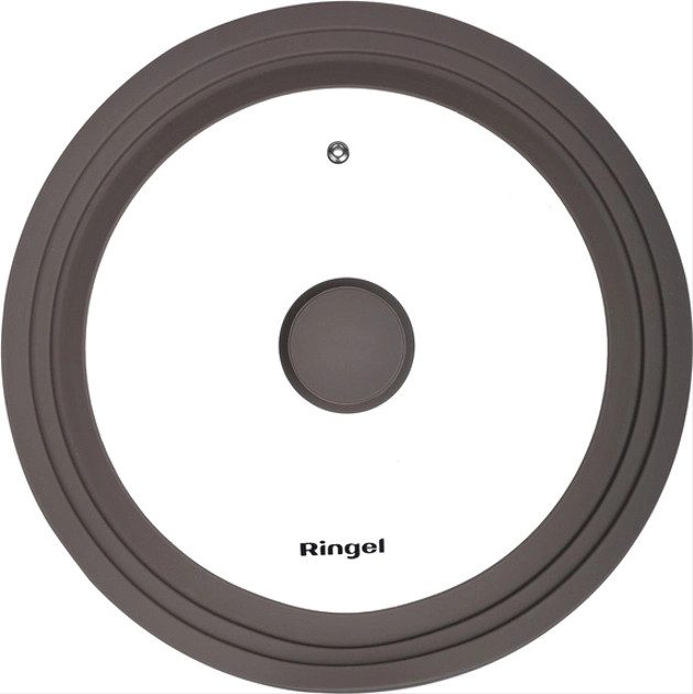 Крышка универсальная Ringel Universal silicone RG-9303 24-28 см