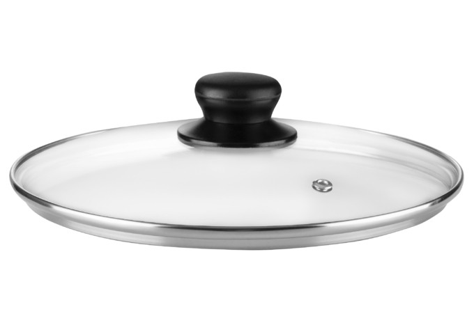 Крышка стеклянная Ardesto Gemini Gourmet AR-1922-GGL 22 см