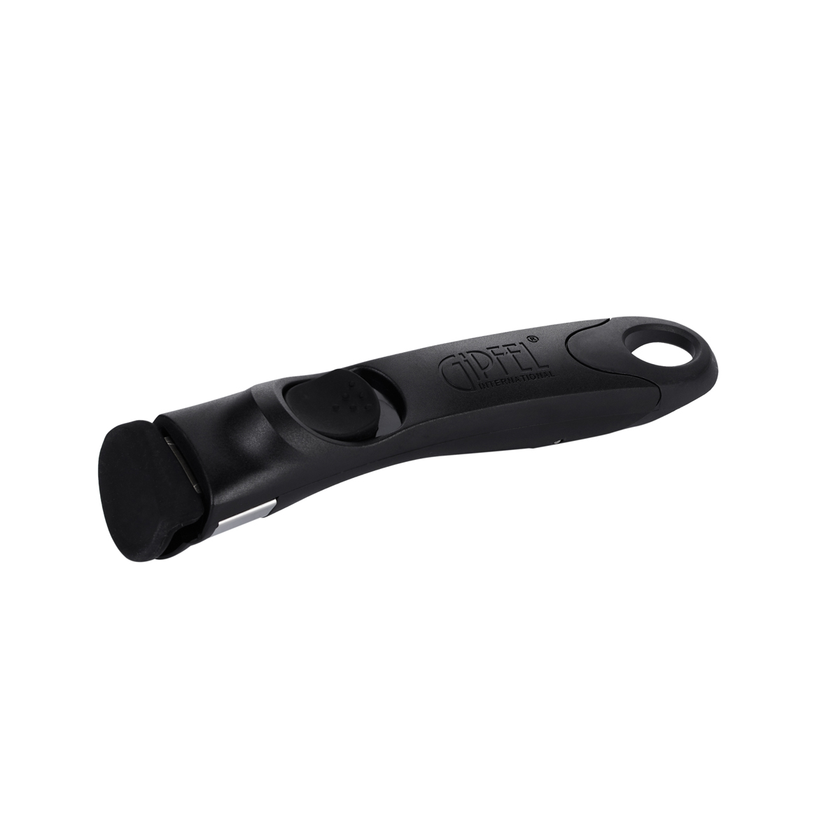 Ручка для посуды Gipfel Senator GP-0150 черная