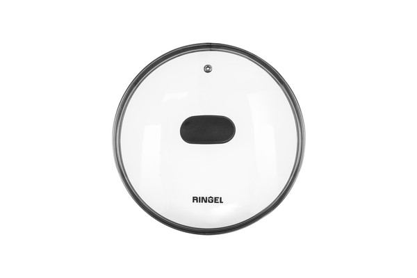 Крышка стеклянная Ringel Universal RG-9301-20 20 см