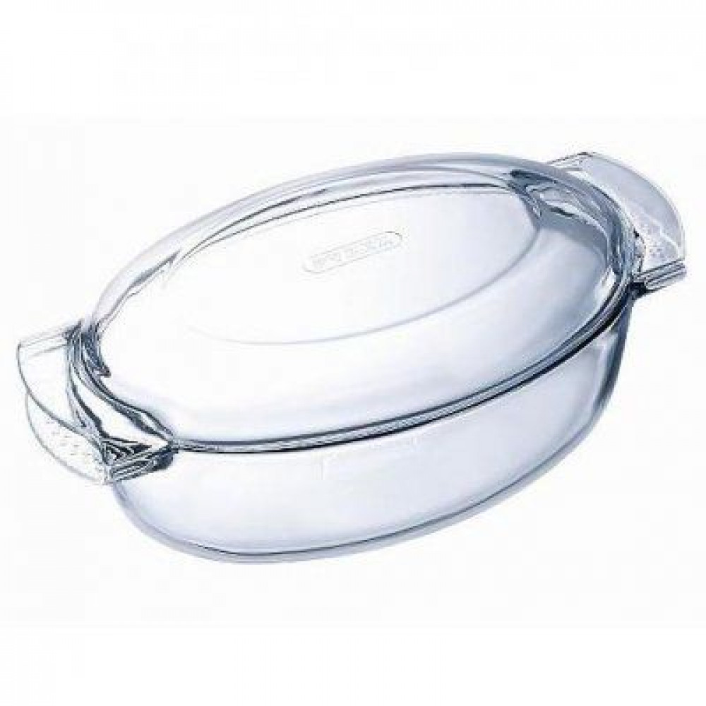 Крышка стеклянная Pyrex 000200-36000 36 см