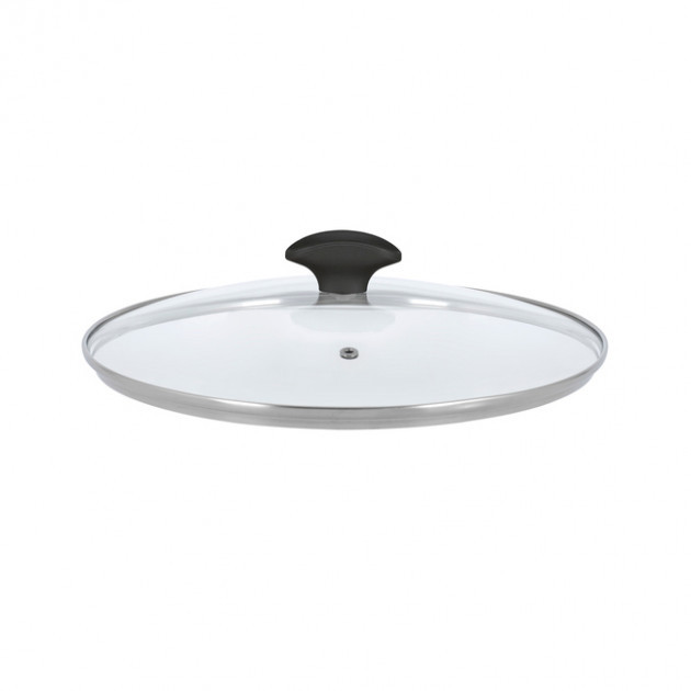 Крышка стеклянная Ringel Universal RG-9301-24 24 см