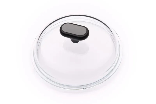 Крышка для посуды NOIS Silver 830195 24 см
