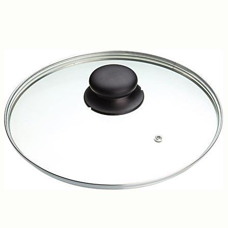 Крышка стеклянная Frabosk Serena 641-02 18 см