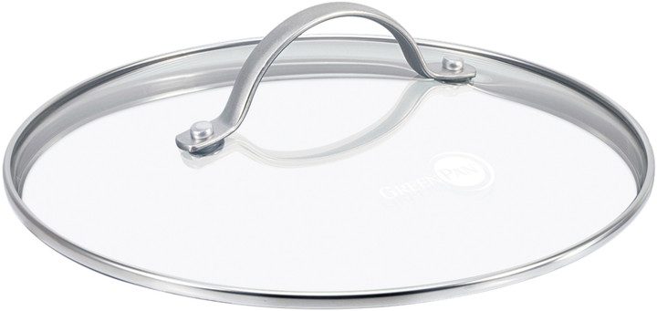 Крышка стеклянная GreenPan CC006558-001 16 см