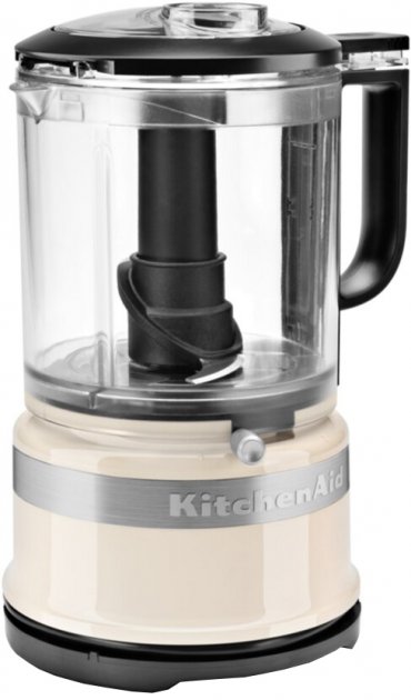 Кухонный комбайн KitchenAid 5KFС0516EAС 240 Вт кремовый