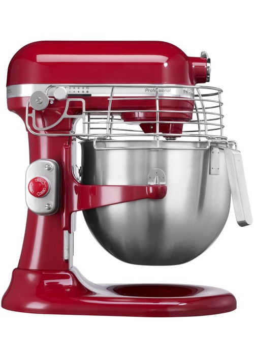 Кухонная машина KitchenAid Professional 5KSM7990XEER красный