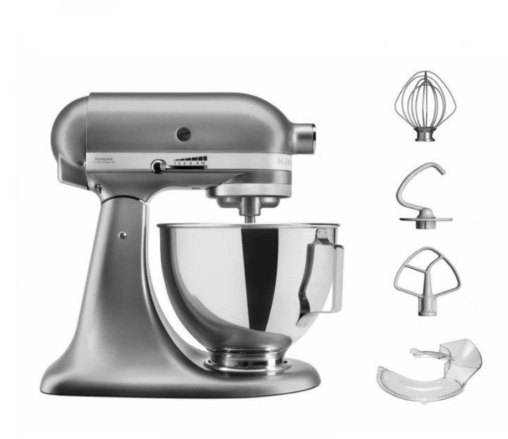Кухонная машина KitchenAid 5KSM95PSEСU 275 Вт