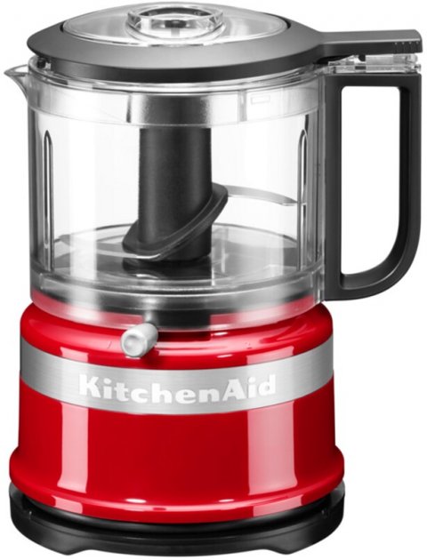 Кухонный комбайн KitchenAid 5KFС3516EER 240 Вт красный