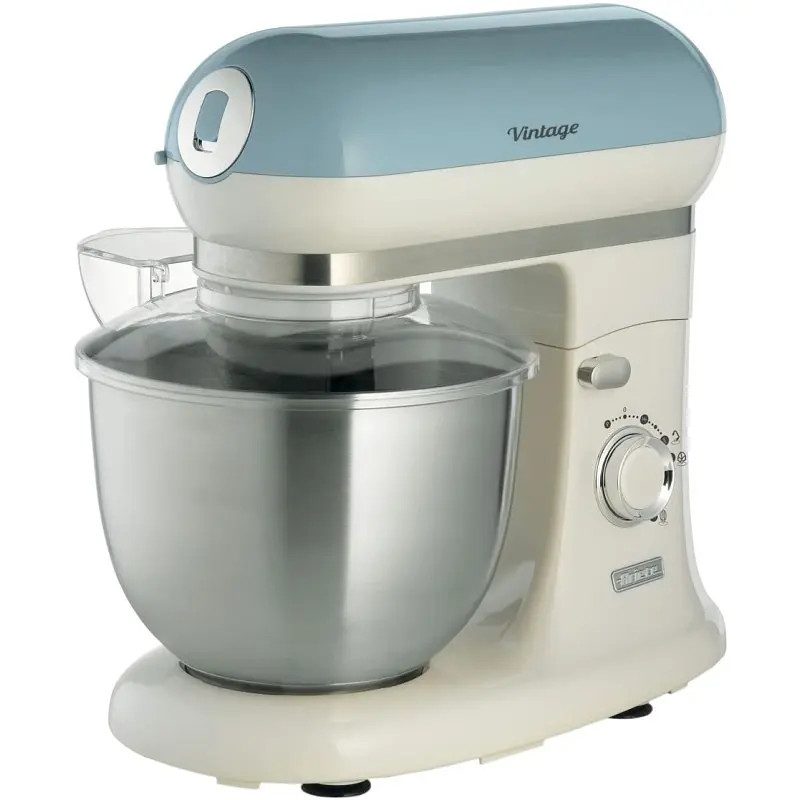 Кухонная машина Ariete ART-1588 BL 2400 Вт голубая