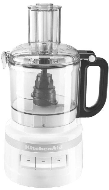 Кухонная машина KitchenAid 5KFP0718EWH 250 Вт белая