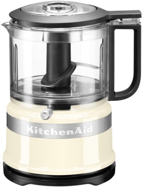 Кухонный комбайн KitchenAid 5KFС3516EAС 240 Вт кремовый