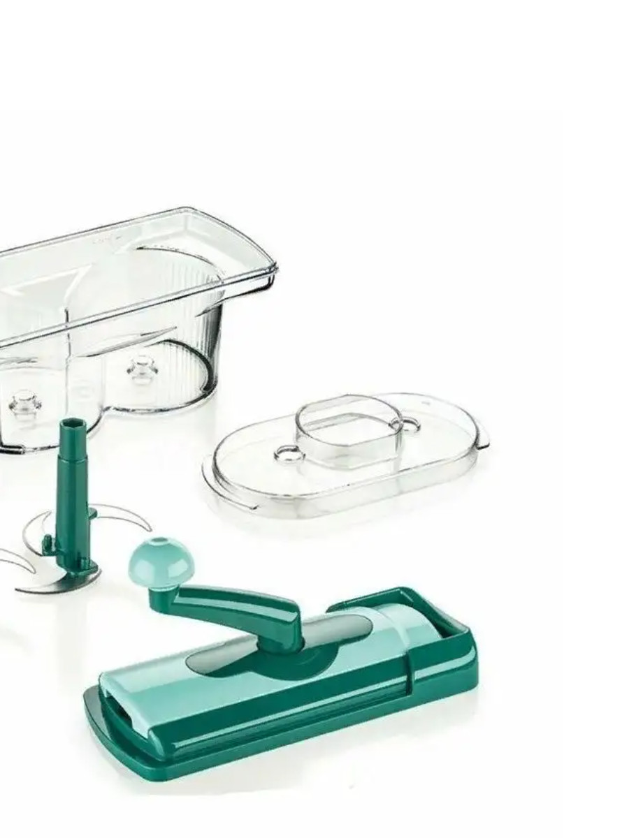 Измельчитель ручной Edenberg MA-075 2.5 л