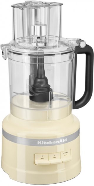 Кухонный комбайн KitchenAid 5KFP1319EAС 400 Вт кремовый
