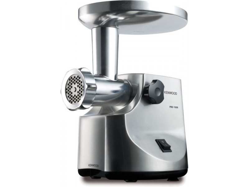 Мясорубка Kenwood MG-510