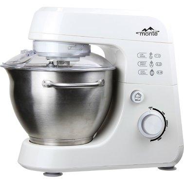 Кухонный комбайн Monte MT-2507 1800 Вт