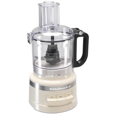 Кухонный комбайн KitchenAid 5KFP0719EAС 250 Вт кремовый