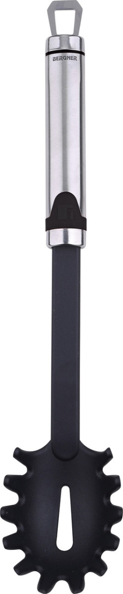 Ложка для спагетти 32 см Bergner BG-3063
