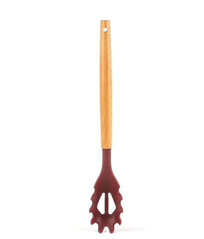 Ложка для спагетти Holmer Bamboo PS-0930-WSG 30 см