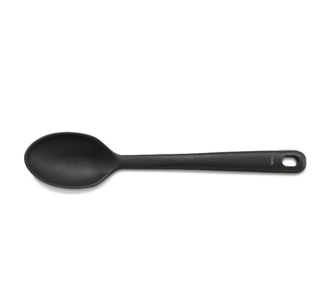 Ложка для сервировки Kela Apart 12634 34 см черная