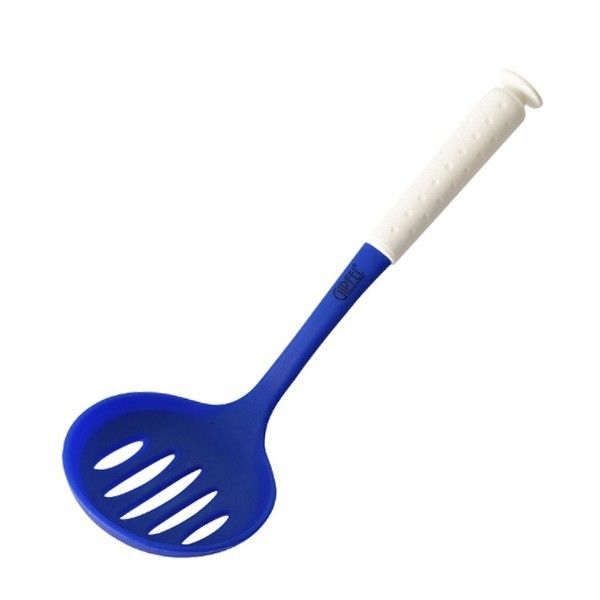 Ложка кухонная с прорезями Gipfel Lollipop GP-0237 31.9 см