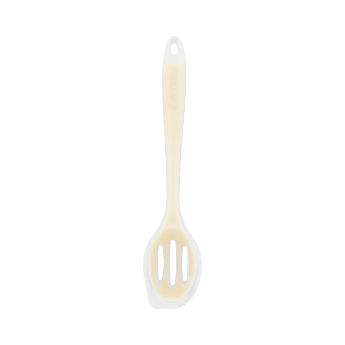 Ложка кухонная Vinzer Culinary VZ-50669 27.5х6 см бежевая