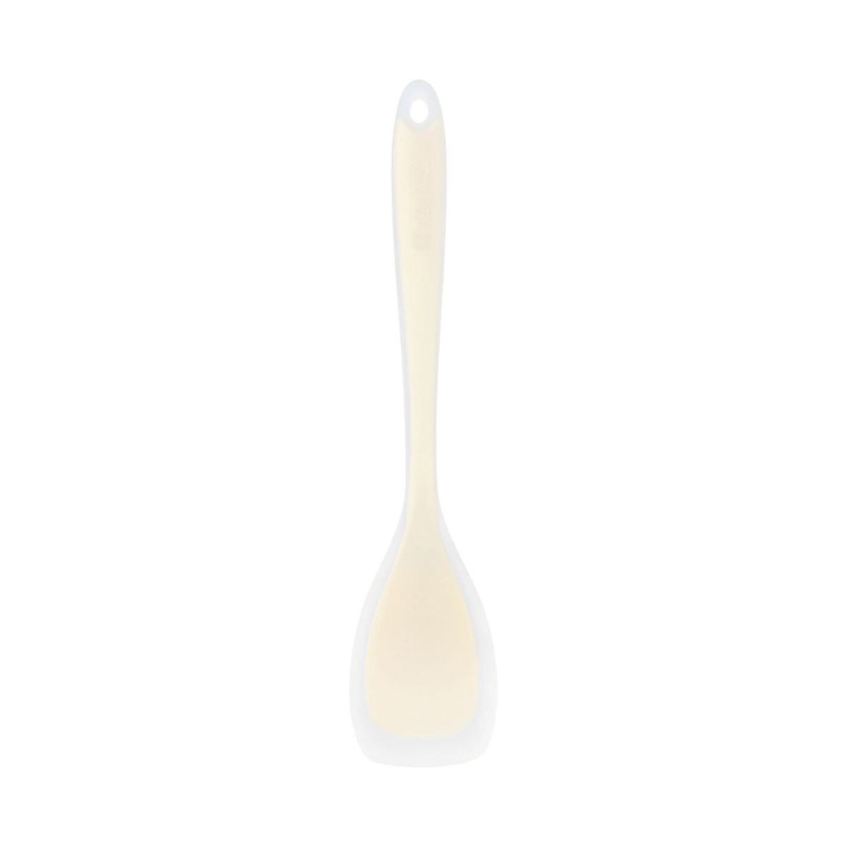 Лопатка кухонная Vinzer Culinary VZ-50666 28х6 см бежевая