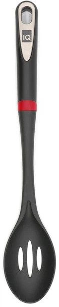 Ложка с прорезями Ringel IQ Be Tasty IQ-5405/2 35 см черная