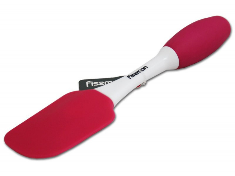 Лопатка кухонная 23 см Fissman PR-7658-TR