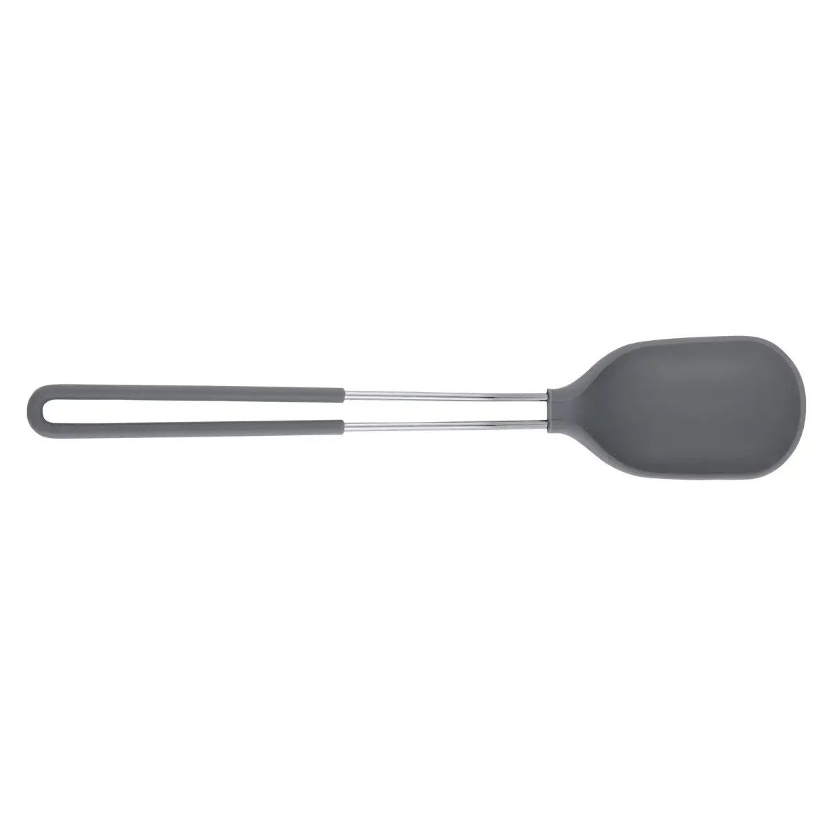 Ложка кухонная Gusto GT-6306 серая