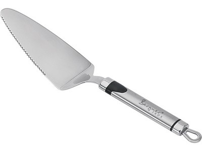 Лопатка для торта 25 см Gizmo Bergner BG-3282