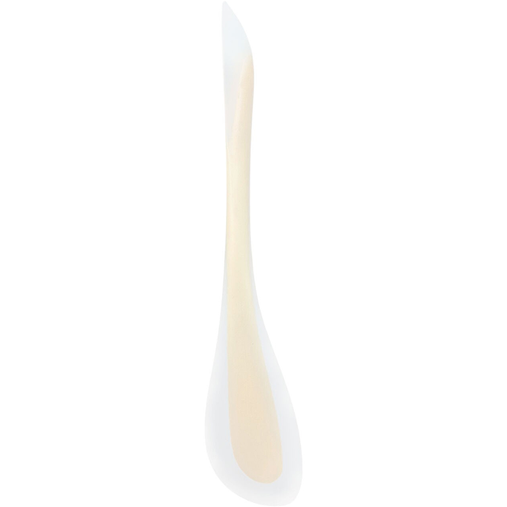 Лопатка кухонная Vinzer Culinary VZ-50670 30.3х6 см бежевая