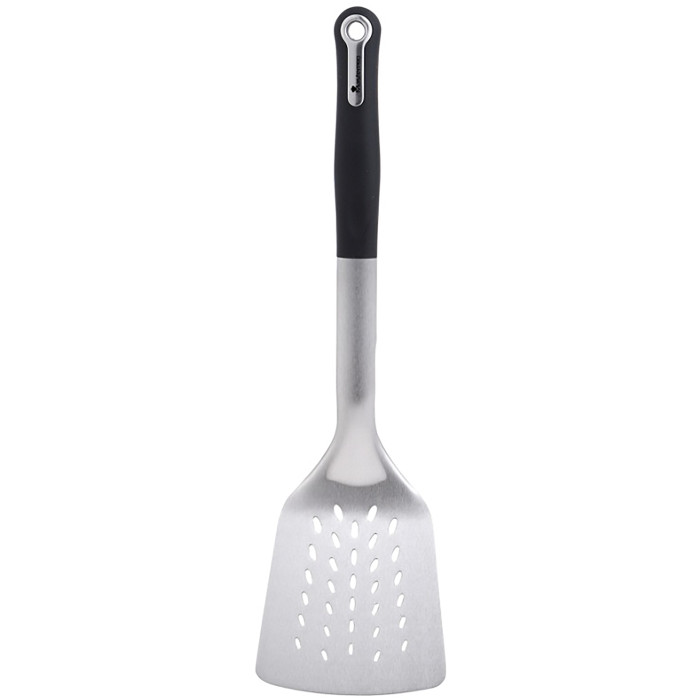 Лопатка кулинарная с прорезями MasterPro Foodies collection BGMP-4859 33.6 см