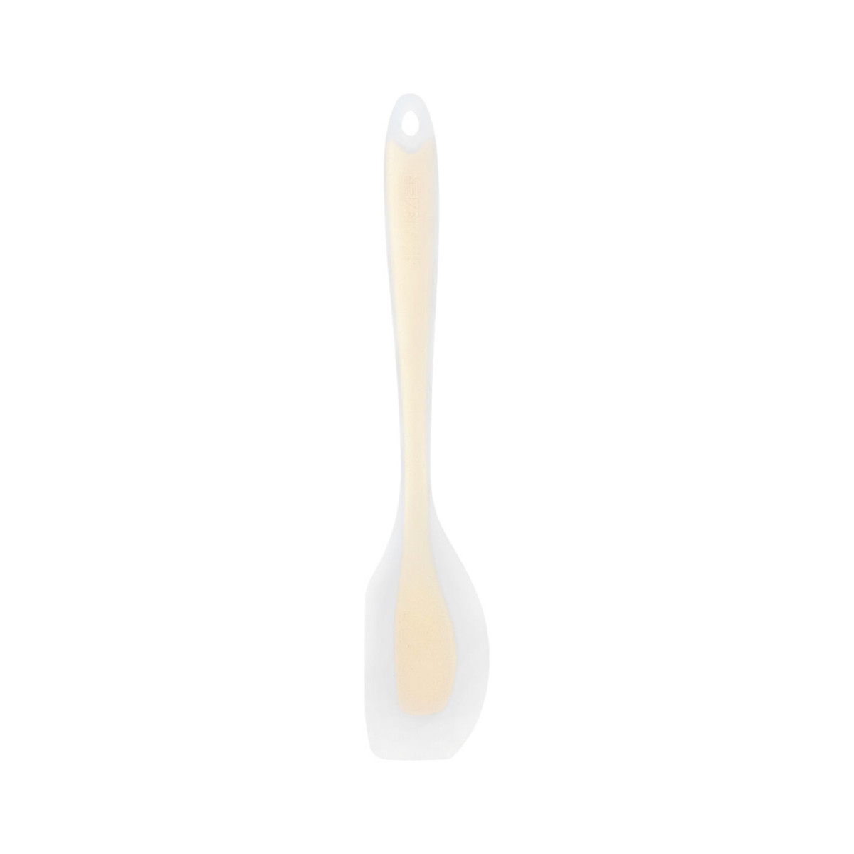 Лопатка кухонная Vinzer Culinary VZ-50668 26х6 см бежевая