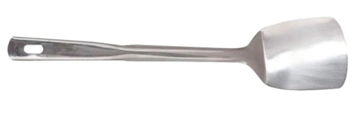 Лопатка кухонная Edenberg EB-18635 37х10.1 см серебристая