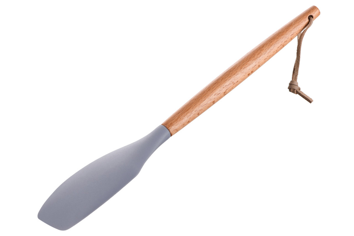 Лопатка кухонная Ardesto Midori AR-3020-GB 31.5 см Лопатка кухонная Ardesto Midori AR-3020-GB 31.5 см