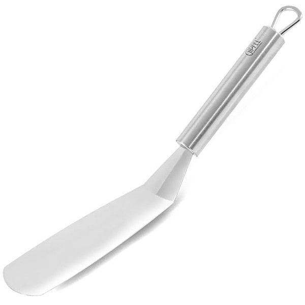 Лопатка кухонная Gipfel Lottar GP-6518 28 см серебристая