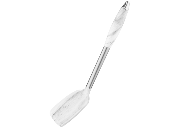 Лопатка Ardesto Gemini Marmo AR-2141-MS 35 см Лопатка Ardesto Gemini Marmo AR-2141-MS 35 см