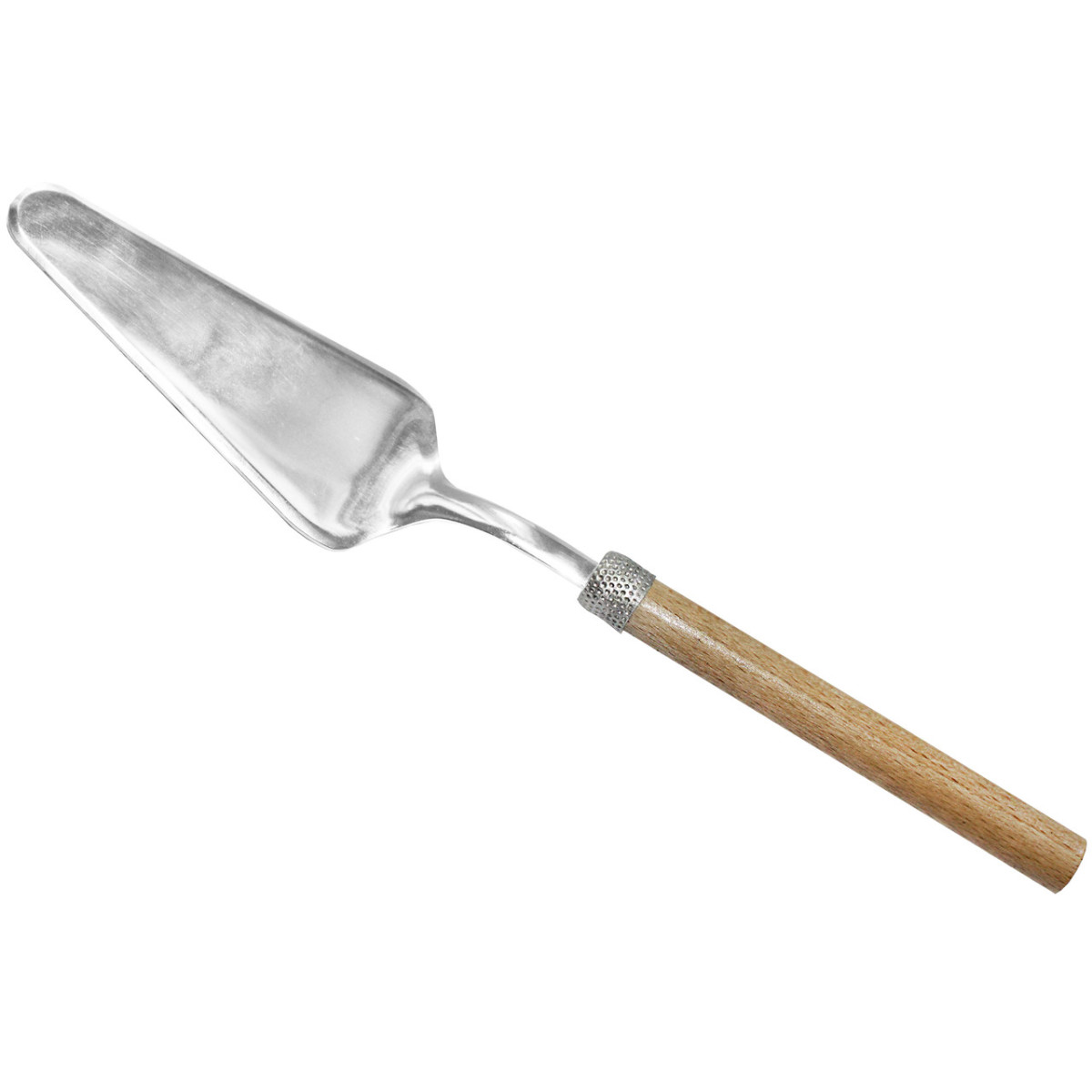 Лопатка для торта Mazhura Beech Walnut MZ-462200 27.5 см