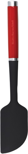 Лопатка для теста KitchenAid Coreline KAG031OHERE 30 см красная