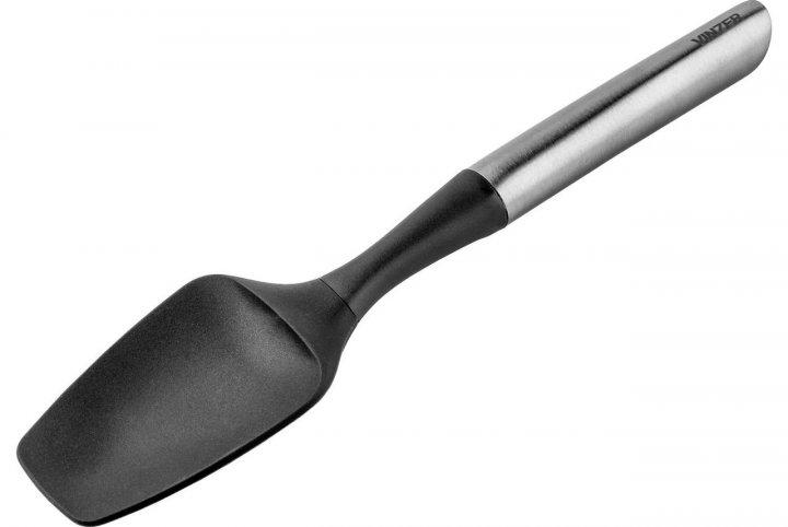 Лопатка кухонная Vinzer VZ-50214 28 см