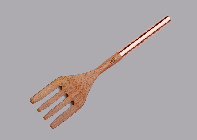 Лопатка с прорезями Gipfel Florian GP-2191 30 см