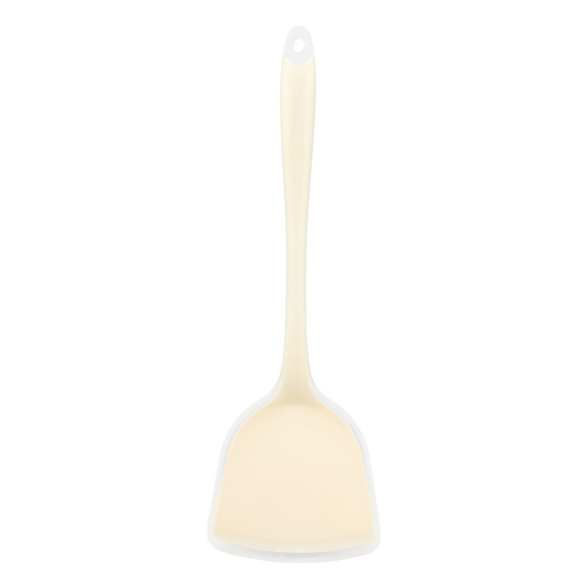Лопатка кухонная Vinzer Culinary VZ-50663 33х10.3 см бежевая