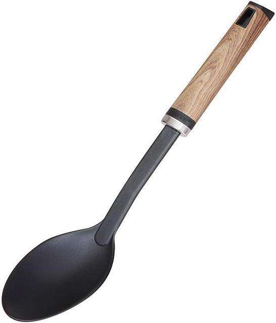 Ложка кухонная Silenzio Bergner BG-2812