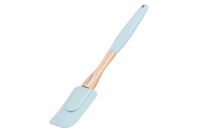 Лопатка Ardesto Tasty Baking AR-2325-T 26.7 см Лопатка Ardesto Tasty Baking AR-2325-T 26.7 см